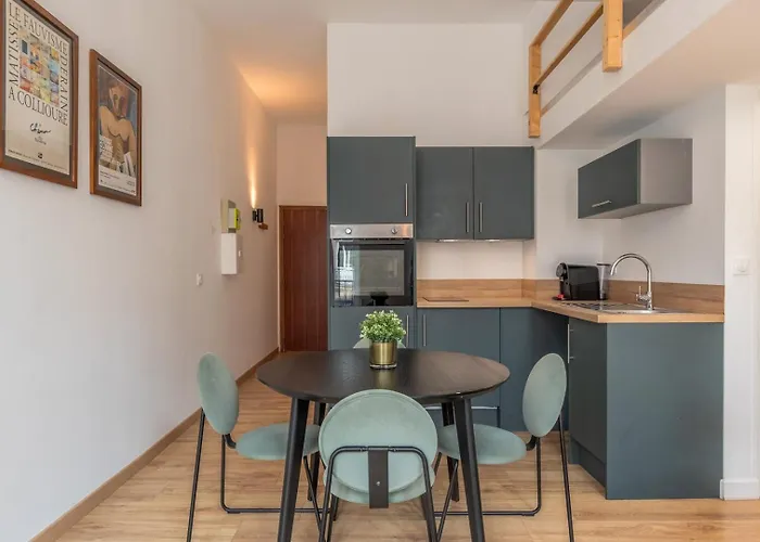Daire 1 Bedroom Near Catholic *